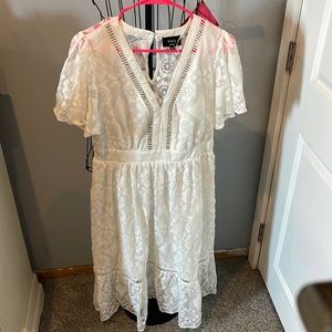 Vici Women’s Dress